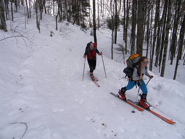 Visevnik 04.JPG - Foto: Miha Staut